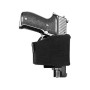 Ανοιχτή Πιστ/θήκη Universal Pistol Holster (Black) της Warrior Assault Systems SRS82292 trazeras|SRS82292
