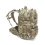 Σακίδιο Πλάτης Backpack Predator 45L (Multicam) της Warrior Assault Systems SRS82293 trazeras|SRS82293