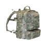 Επιχειρησιακό Σακίδιο Πλάτης Backpack Pegasus 3-Day 23L (Multicam) της Warrior Assault Systems SRS82296 trazeras|SRS82296