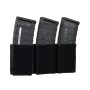 Τριπλή Γεμιστηροθήκη με Velcro Triple Mag Pouch (Ranger Green) της Warrior Assault Systems SRS82298 trazeras|SRS82298