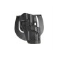 Πλατφόρμα Paddle CQC (Black) της Blackhawk SRS72005 trazeras|SRS72005