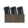 Τριπλή Γεμιστηροθήκη με Velcro Triple Mag Pouch (Coyote) της Warrior Assault Systems SRS82299 trazeras|SRS82299