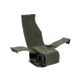 Ανοιχτή Πιστ/θήκη για Αριστερόχειρες Universal Pistol Holster (Olive) της Warrior Assault Systems SRS82301 trazeras|SRS82301