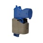Ανοιχτή Πιστ/θήκη για Αριστερόχειρες Universal Pistol Holster (Coyote) της Warrior Assault Systems SRS82302 trazeras|SRS82302