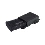 Μονή Ελαστική Γεμιστηροθήκη Elastic Mag Pouch (Black) της Warrior Assault Systems SRS82309 trazeras|SRS82309