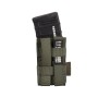 Μονή Ελαστική Γεμιστηροθήκη Elastic Mag Pouch (Ranger Green) της Warrior Assault Systems SRS82311 trazeras|SRS82311