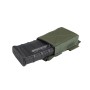 Μονή Ελαστική Γεμιστηροθήκη Elastic Mag Pouch (Ranger Green) της Warrior Assault Systems SRS82311 trazeras|SRS82311