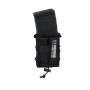 Διπλή Γεμιστηροθήκη Double Quick Mag Pouch 5,56mm (Black) της Warrior Assault Systems SRS82314 trazeras|SRS82314