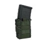 Διπλή Γεμιστηροθήκη Double Quick Mag Pouch 5,56mm (Olive) της Warrior Assault Systems SRS82315 trazeras|SRS82315