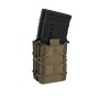 Διπλή Γεμιστηροθήκη Double Quick Mag Pouch 5,56mm (Coyote) της Warrior Assault Systems SRS82316 trazeras|SRS82316