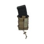 Διπλή Γεμιστηροθήκη Double Quick Mag Pouch 5,56mm (Coyote) της Warrior Assault Systems SRS82316 trazeras|SRS82316