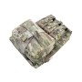 Πάνελ Πίσω Μέρους για Φορέα Πλακών Assaulters Back Panel (Multicam) της Warrior Assault Systems SRS82323 trazeras|SRS82323