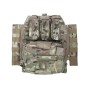 Πάνελ Πίσω Μέρους για Φορέα Πλακών Assaulters Back Panel (Multicam) της Warrior Assault Systems SRS82323 trazeras|SRS82323