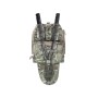 Πάνελ Πίσω Μέρους για Φορέα Πλακών Assaulters Back Panel (Multicam) της Warrior Assault Systems SRS82323 trazeras|SRS82323