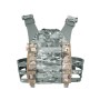 Πάνελ Πίσω Μέρους για Φορέα Πλακών Assaulters Back Panel (Multicam) της Warrior Assault Systems SRS82323 trazeras|SRS82323
