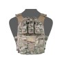 Πάνελ Πίσω Μέρους για Φορέα Πλακών Assaulters Back Panel (Multicam) της Warrior Assault Systems SRS82323 trazeras|SRS82323