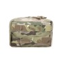 Οριζόντια Θήκη Small Horizontal Pouch 1,6L (Multicam) της Warrior Assault Systems SRS82324 trazeras|SRS82324