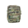 Θήκη Εξοπλισμού Α' Βοηθειών Small Medic Molle Pouch 1,75L (Multicam) της Warrior Assault Systems SRS82325 trazeras|SRS82325
