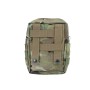 Θήκη Εξοπλισμού Α' Βοηθειών Small Medic Molle Pouch 1,75L (Multicam) της Warrior Assault Systems SRS82325 trazeras|SRS82325