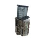 Μονή Γεμιστηροθήκη Καγκουρό Mag Pouch Quick Kangaroo (Multicam) της Warrior Assault Systems SRS82328 trazeras|SRS82328