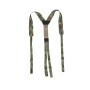 Επίπεδη Εξάρτηση Ώμου Assault Slimline Harness (Multicam) της Warrior Assault Systems SRS82332 trazeras|SRS82332