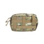 Οριζόντια Θήκη Medium Horizontal Pouch 1,9L (Multicam) της Warrior Assault Systems SRS82336 trazeras|SRS82336