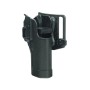 Θήκη Πιστ. για Δεξιόχειρες CQC Holster HK USP-Compact/HK P2000 της Blackhawk SRS72011 trazeras|SRS72011