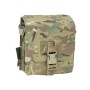 Θήκη Πυρομαχικών M60/Minimi/M249 Pouch (Multicam) της Warrior Assault Systems SRS82340 trazeras|SRS82340