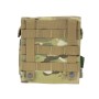 Θήκη Πυρομαχικών M60/Minimi/M249 Pouch (Multicam) της Warrior Assault Systems SRS82340 trazeras|SRS82340