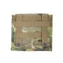 Θήκη Γενικής Χρήσης Large Admin Pouch (Multicam) της Warrior Assault Systems SRS82344 trazeras|SRS82344