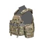 Φορέας Πλακών DCS DA M4 5,56mm Plate Carrier (Multicam) της Warrior Assault Systems SRS82361 trazeras|SRS82361