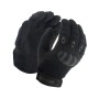 Γάντια με Ενίσχυση στις Αρθρώσεις Omega Hard Knuckle (Black) της Warrior Assault Systems SRS82377 trazeras|SRS82377