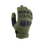 Γάντια με Ενίσχυση στις Αρθρώσεις Omega Hard Knuckle (Olive) της Warrior Assault Systems SRS82378 trazeras|SRS82378