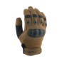 Γάντια με Ενίσχυση στις Αρθρώσεις Omega Hard Knuckle (Coyote) της Warrior Assault Systems SRS82379 trazeras|SRS82379