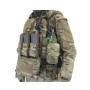 Θήκη Γενικής Χρήσης Drop Down Utility Pouch (Ranger Green) της Warrior Assault Systems SRS82383 trazeras|SRS82383