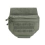 Θήκη Γενικής Χρήσης Drop Down Utility Pouch (Ranger Green) της Warrior Assault Systems SRS82383 trazeras|SRS82383