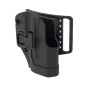 Θήκη Πιστ. για Δεξιόχειρες CQC Holster GLOCK 26/27/33 (Black) της Blackhawk SRS72017 trazeras|SRS72017