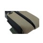 Διπλή Γεμιστηροθήκη Πιστ. Laser Cut Bungee Pist. Mag Pouch (Ranger Green) της Warrior Assault Systems SRS82389 trazeras|SRS82389