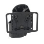 Θήκη Πιστ. για Δεξιόχειρες CQC Holster GLOCK 26/27/33 (Black) της Blackhawk SRS72017 trazeras|SRS72017