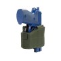 Ανοιχτή Πιστ/θήκη Universal Pistol Holster (Olive) της Warrior Assault Systems SRS82413 trazeras|SRS82413