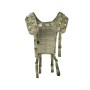 Επιχειρησιακή Εξάρτηση MOLLE Harness (Multicam) της Warrior Assault Systems SRS82458 trazeras|SRS82458