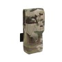 Καλυμμένη Μονή Γεμιστηροθήκη Covered Mag Pouch G36 (Multicam) της Warrior Assault Systems SRS82461 trazeras|SRS82461