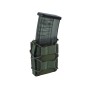 Μονή Γεμιστηροθήκη Quick Mag Pouch 5,56mm (Olive) της Warrior Assault Systems SRS82462 trazeras|SRS82462