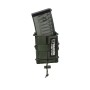 Μονή Γεμιστηροθήκη Quick Mag Pouch 5,56mm (Olive) της Warrior Assault Systems SRS82462 trazeras|SRS82462