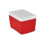 Φορητό Ψυγείο Island Breeze 9 8,5L (Red) της Igloo UNI82471 trazeras|UNI82471