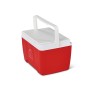Φορητό Ψυγείο Island Breeze 9 8,5L (Red) της Igloo UNI82471 trazeras|UNI82471