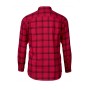Κυνηγετικό πουκάμισο Highseat (Hunter Red) της Seeland LAM71060 trazeras|LAM71060