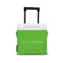 Φορητό Ψυγείο με Ροδάκια Laguna 16 Roller 15L (Light Green) της Igloo UNI82487 trazeras|UNI82487