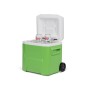 Φορητό Ψυγείο με Ροδάκια Laguna 16 Roller 15L (Light Green) της Igloo UNI82487 trazeras|UNI82487