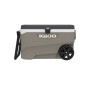 Φορητό Ψυγείο με Ροδάκια Maxcold Latitude 90 Roller 85L της Igloo UNI82488 trazeras|UNI82488